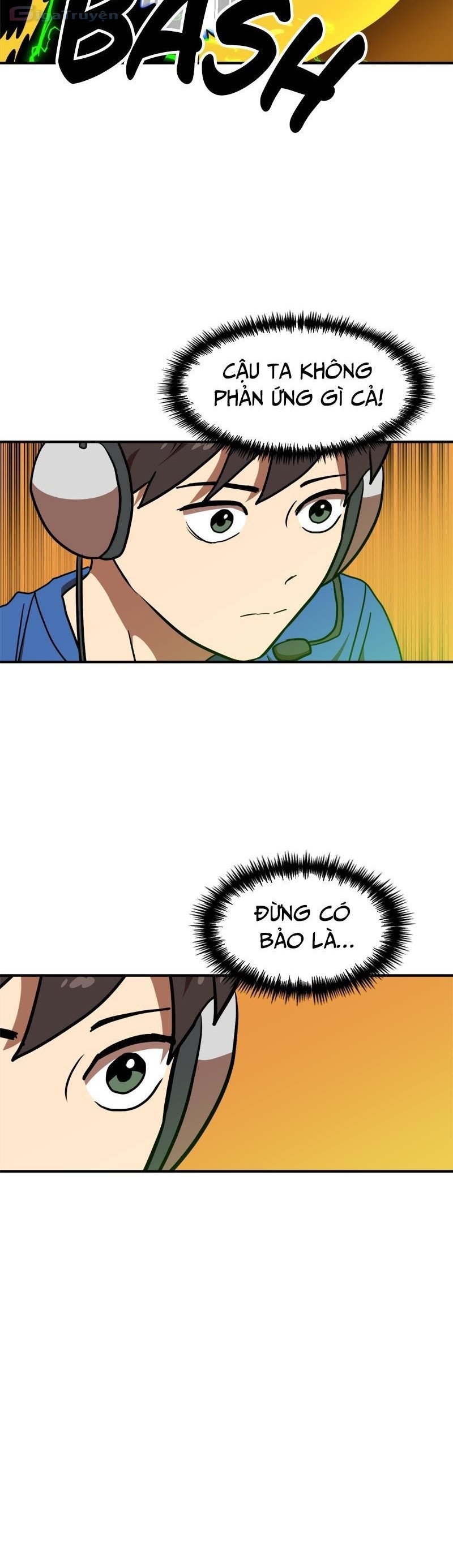 Đọc truyện [Leak] Cao thủ tái xuất - Chap 91 